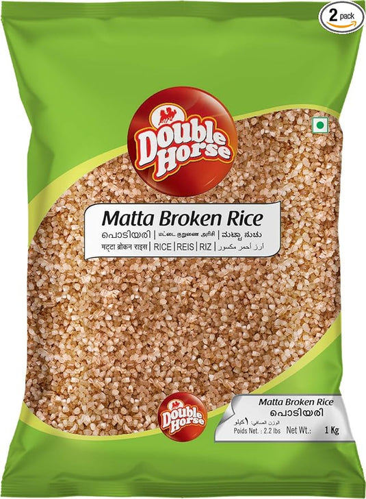 Matta Broken Rice 1kg