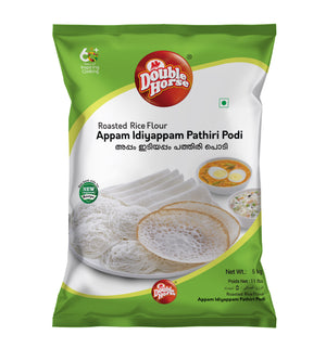 Appam | Idiyappam | Pathiri Rice Flour