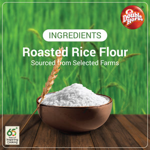 Appam | Idiyappam | Pathiri Rice Flour