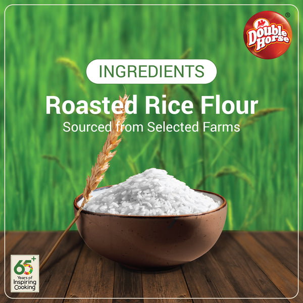 Appam | Idiyappam | Pathiri Rice Flour