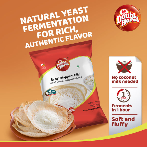 Easy Palappam Mix  500G