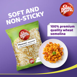 Macroni 400g