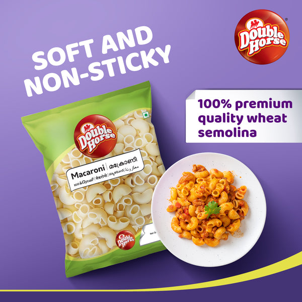 Macroni 400g