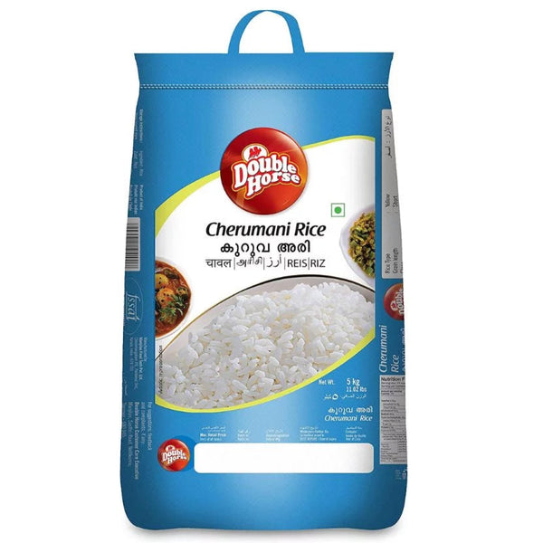 Cherumani | Kuruva Rice 5kg