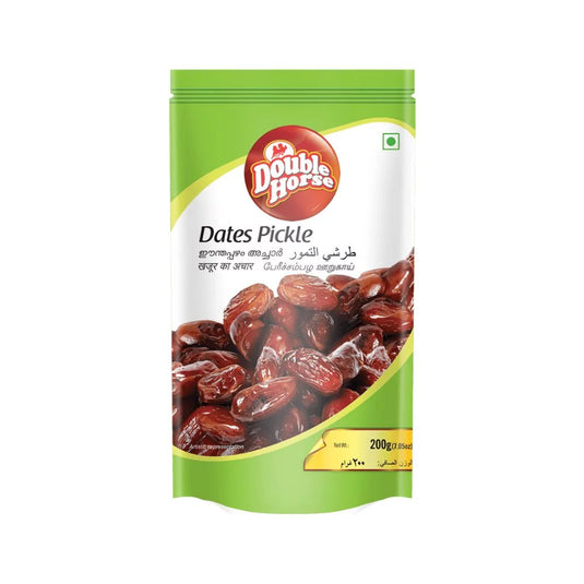 Dates Pickle 200g