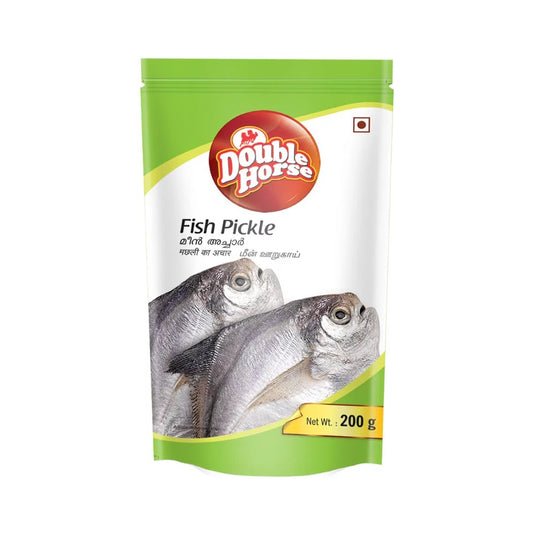 Fish Pickle 200G