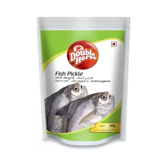 Fish Pickle 500g