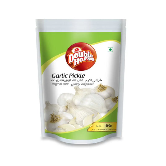 Garlic Pickle 500G