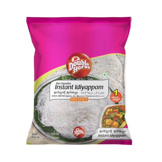 Instant Idiyappam – 100 g| Rice Noodles