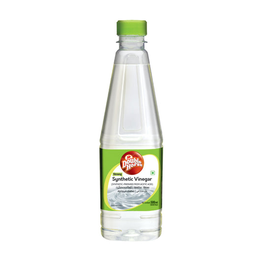 Double Horse Vinegar 500ml