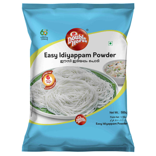 Easy Idiyappam Powder 500G