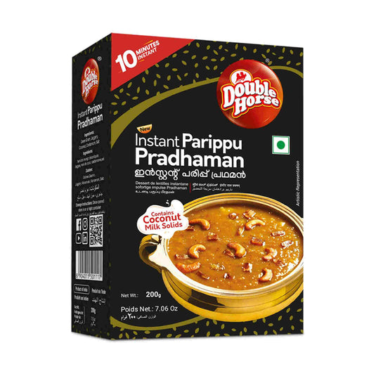 Instant Parippu Pradhaman 200g