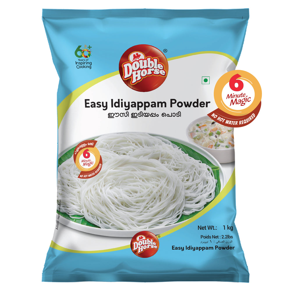 Easy Idiyappam Powder