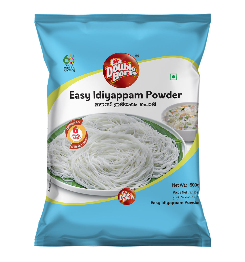 Easy Idiyappam Powder