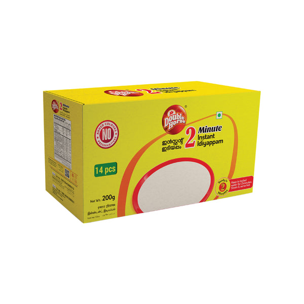 Instant Idiyappam – 200 g| Rice Noodles