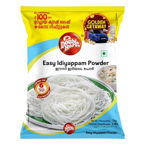 Easy Idiyappam Powder
