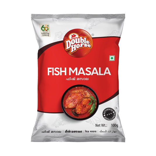 Fish Masala 100g