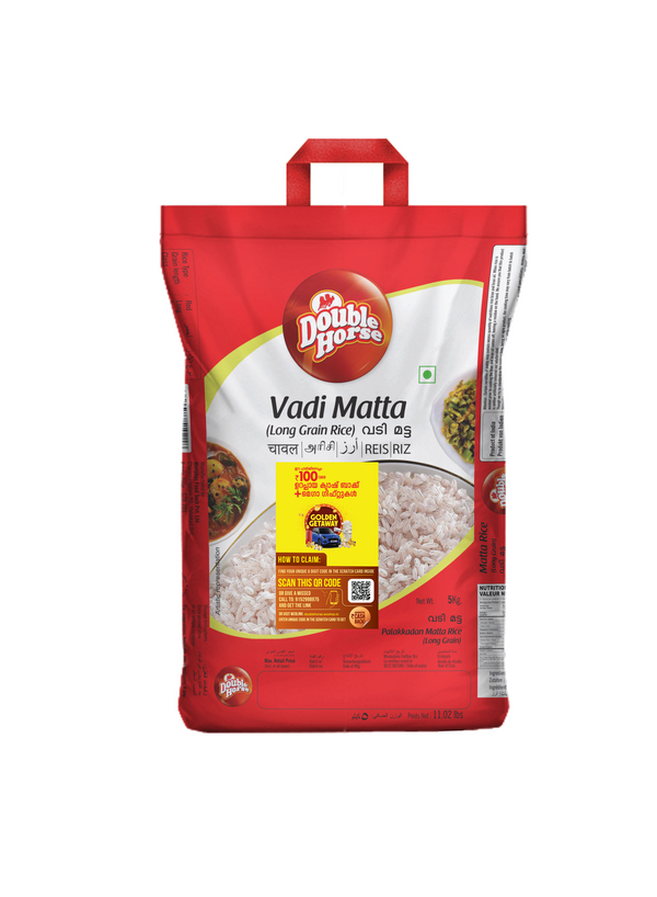 Jyothi Vadi Matta Rice|Long Grain Rice