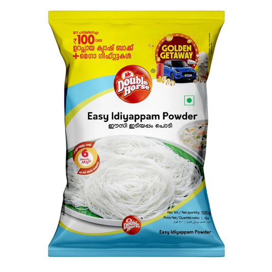 Easy Idiyappam Powder 500G