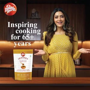 Jaggery Powder 400g