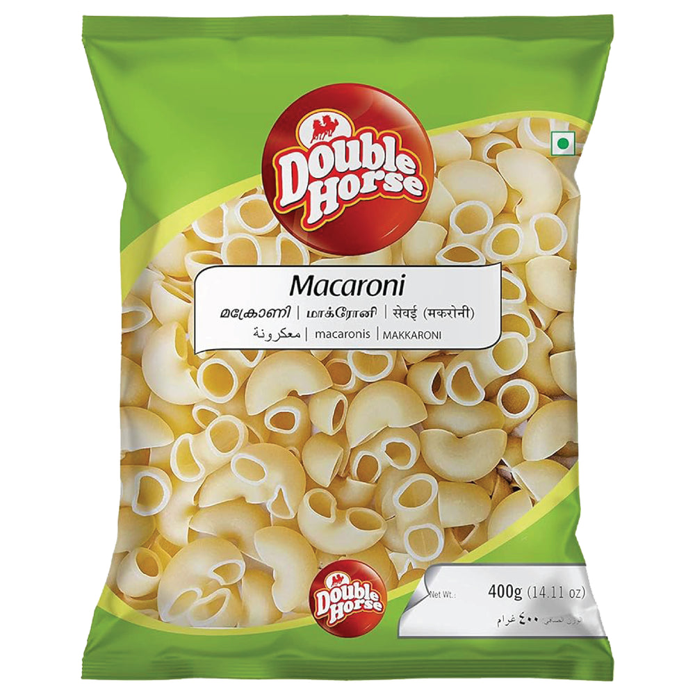 Macroni 400g