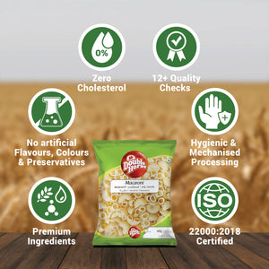 Macroni 400g