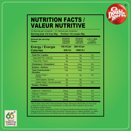 Macroni 400g