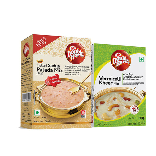 Sweet Surprise Payasam Combo (Pack of 2)