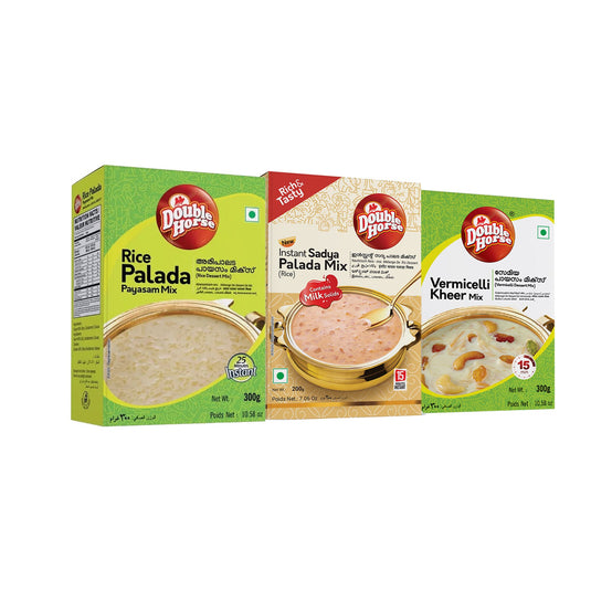 Sweet Surprise Payasam Combo (Pack of 3)