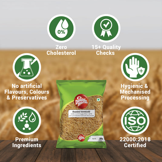 Roasted Vermicelli 400g