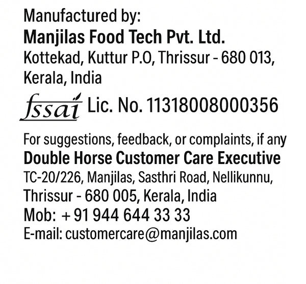 Ribbon - Ada (Rice Pasta) 200gm