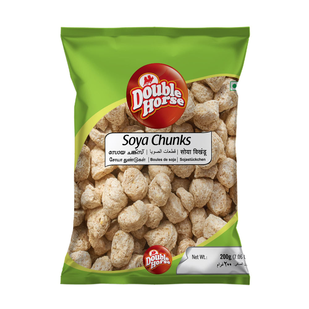 Soya Chunks 200g