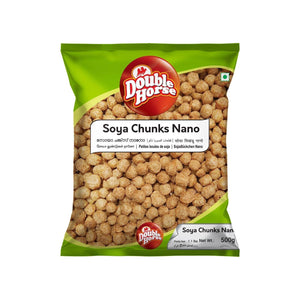 Soya Chunks Nano