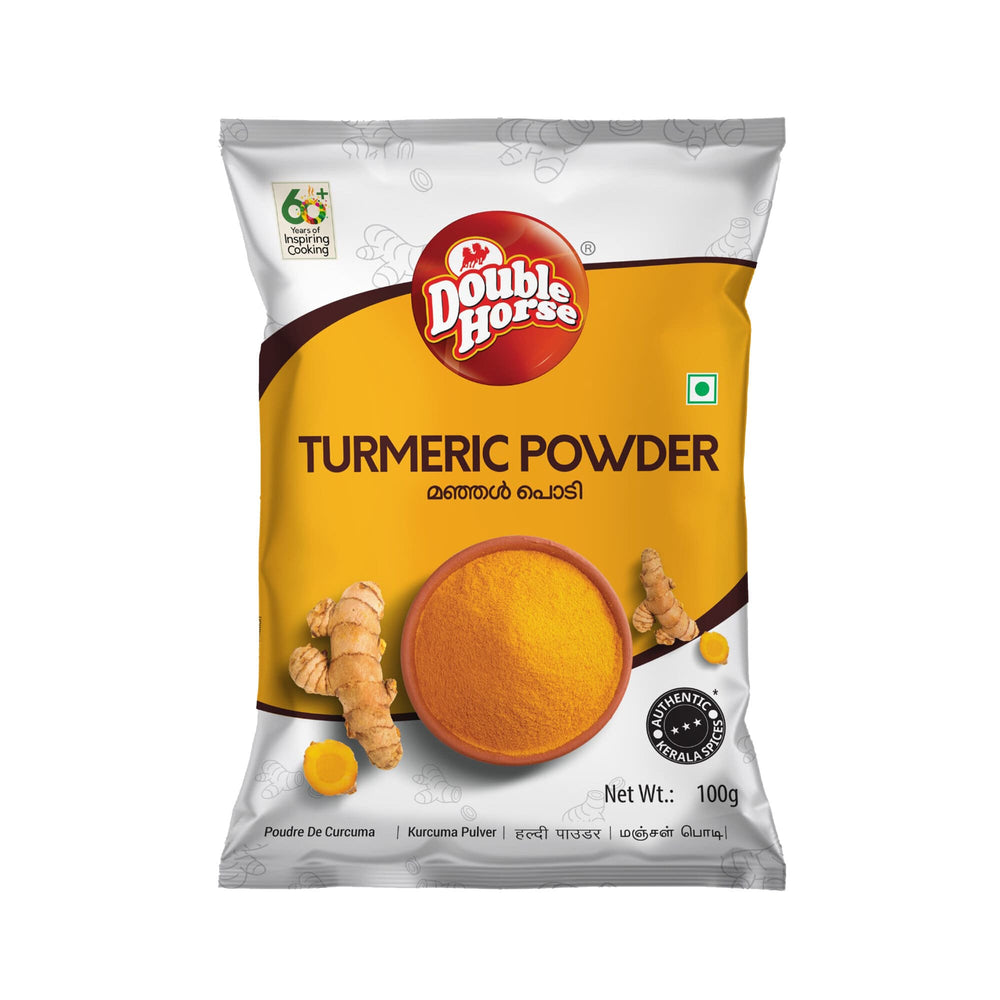 Turmeric Powder 100G