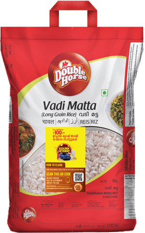 Jyothi Vadi Matta Rice|Long Grain Rice
