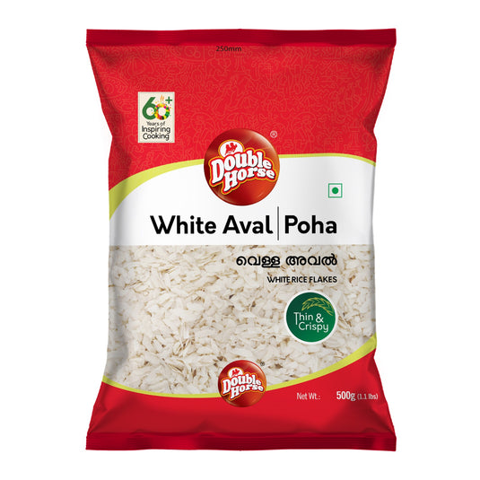 White Aval | Poha 500G