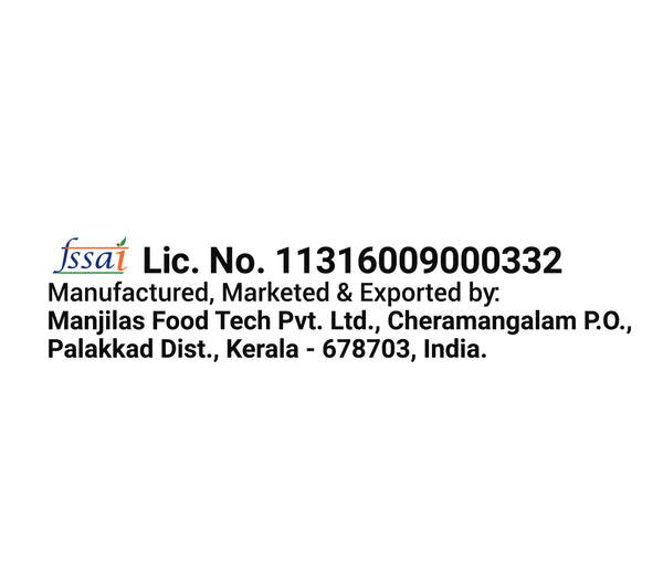 Double Horse Vadi Matta Rice | No Wash Required | Kerala Red Rice | Long Grain Rice | 5 kg