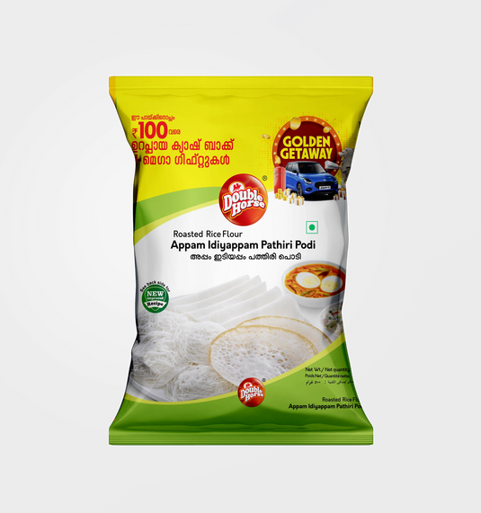 Appam idiyappam Rice Flour 500g