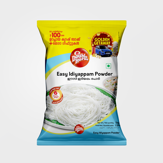 Easy Idiyappam Powder 1 Kg