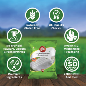 Easy Pathiri Powder 500g