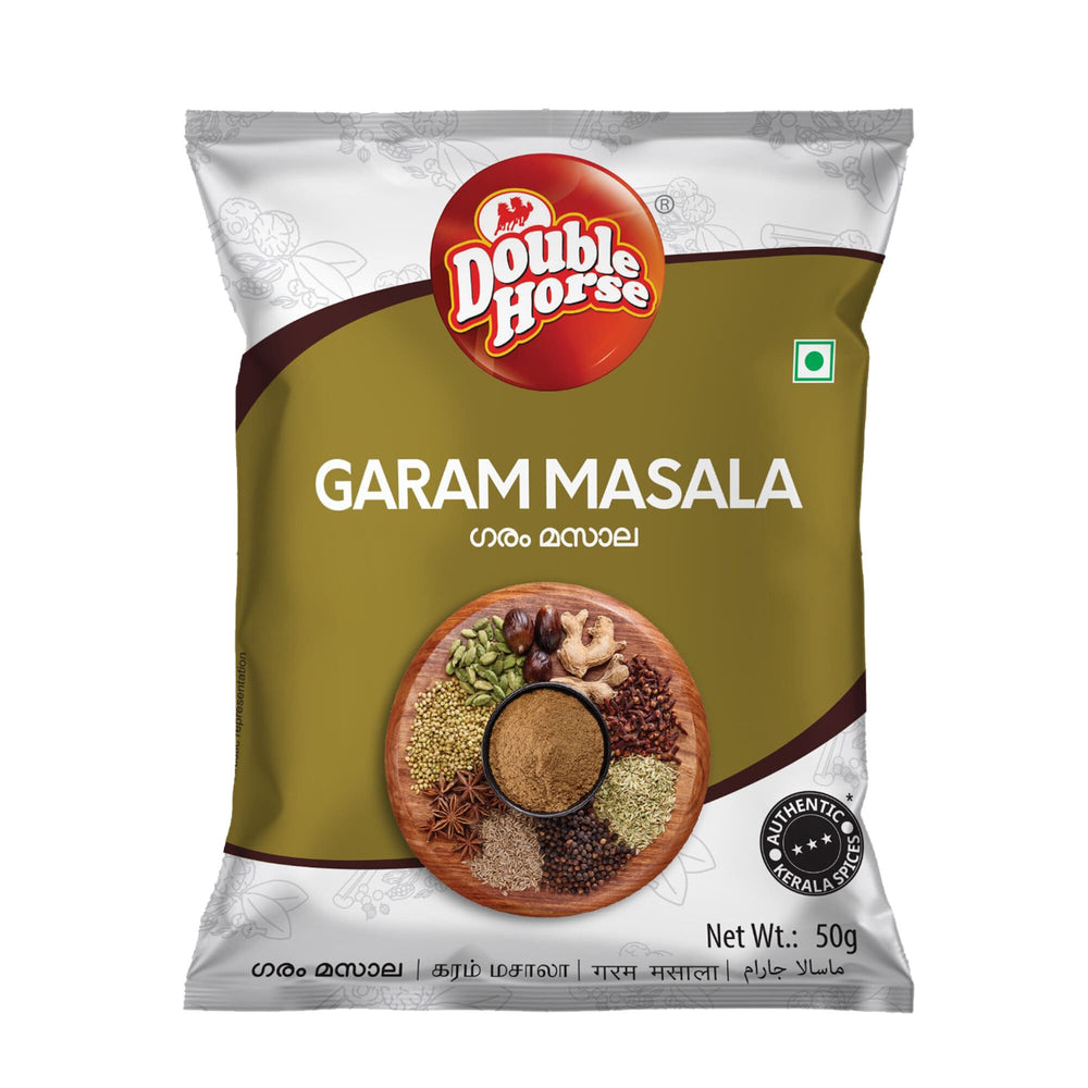 Garam Masala 50g