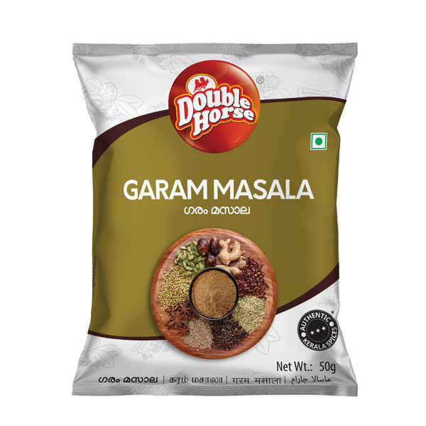 Garam Masala 50g