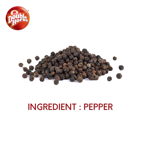 Pepper Powder 100g