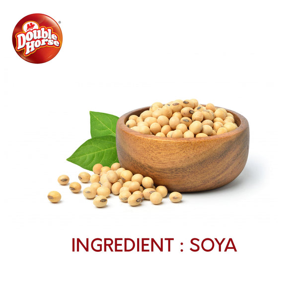 Soya Chunks 200g