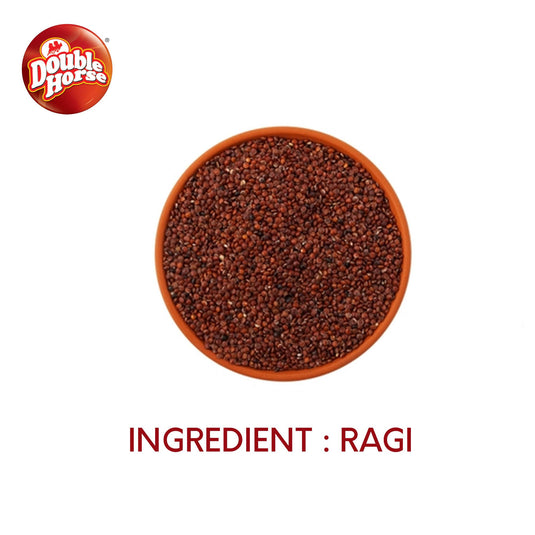 Roasted Ragi Powder 500g|Finger Millet Flour