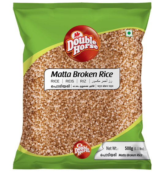 Matta Broken Rice 500g