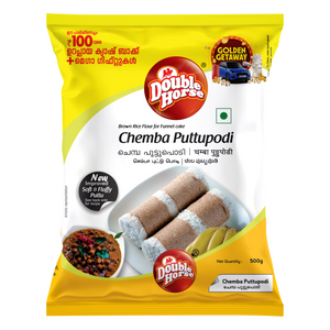 Chemba Puttu Podi