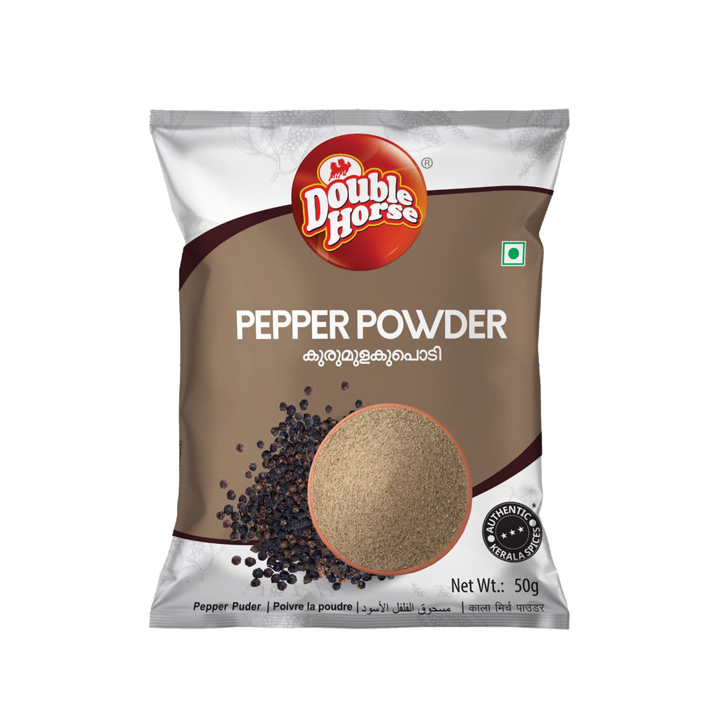 Pepper Powder 100g