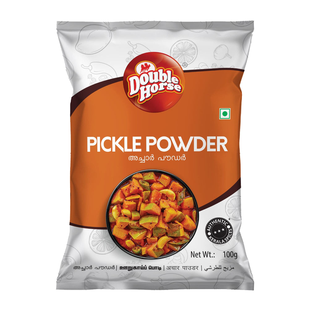 Pickling Powder Spices & Masalas