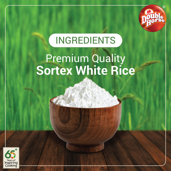 White Puttu Podi 1kg